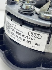 фото thumb №16, Audi a1 8x a7 a6 c7 подушка воздушная подушка безопасности руля s-line оригинал!