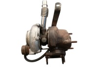 Saab 9-3 93 9-5 2.0t турбонагнітач турбіна turbo garret t1752 оригінальний номер 5355703 Недорого, фото thumb