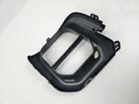 Mini cooper f56 рестайлінг  lci 2021 - решітка бампера перед лівий 9450627 Недорого, фото thumb