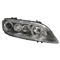 фото thumb №2, Лампа mazda 6 gg gy 02-05 фара правий