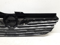 фото thumb №9, Opel crossland x 17- решітка решітка радіатора хромовані елементи