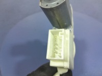 фото thumb №4, Bmw 7 g11 g12 lci моторчик підйому скло перед правий 9463856