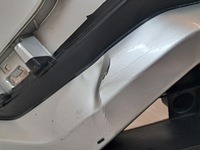 фото thumb №11, Mitsubishi eclipse cross бампер перед передній 6400h717zz