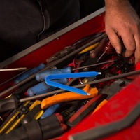 фото thumb №15, Szczypce do запобіжників запобіжник автомобільний