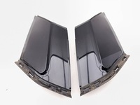 фото thumb №1, Land rover evoque i 2013 молдинг стекло задний bj3229149ae