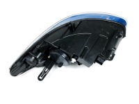 фото thumb №6, Nowa оригінальний номер лампа перед права renault fluence rhd 260104012r