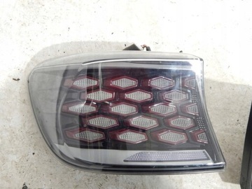 фото thumb №6, Лампи зад kia ceed iii хетчбек cd gt line рестайлінг 21-24 лампа