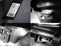 фото thumb №14, Porsche 911 992 gt3 21- бампер бампер задня пошкоджений pdc