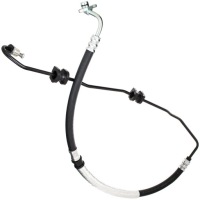 фото thumb №2, Шланг труба wąż усилителя do honda cr-v iii 53713-swy-g01