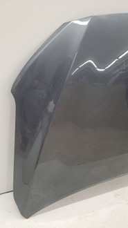 фото thumb №7, Hyundai elantra vi 6 2016+ капот крышка двигателя перед передняя fv