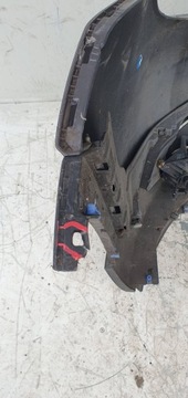 фото thumb №13, Chevrolet orlando бампер перед переднє