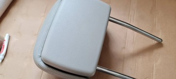 фото thumb №11, A6 c7 4g рестайлинг подголовник сиденья правые перед кожа флинтграй (цвет) 4g8881901ag a7 4g