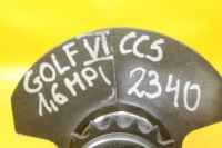 Wał коленчатый vw golf v audi seat skoda 1.6 mpi ccs bse 06ad 06a105209 Киев, фото thumb