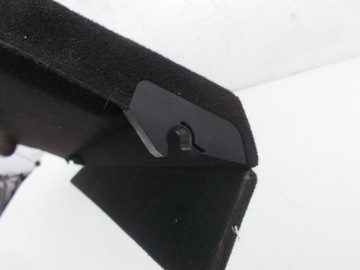 фото thumb №7, Полка багажника зад задняя skoda yeti i 5l6867769