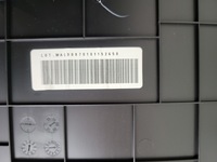 фото thumb №15, Honda insight ii 10r повітряна подушка air bag ремені комплект європа