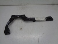 фото thumb №1, Skoda enyaq 5la кронштейн лампы перед