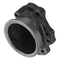 фото thumb №15, Заменитель адаптер турбонагнетателя с 3-calowym