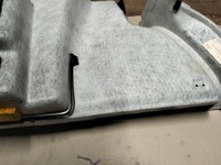 фото thumb №16, Обшивка багажника правый vw jetta 5c 5c6867428f