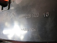 фото thumb №6, Citroen c3 picasso 1.6 hdi 08- лічильник прилади eu 9666502377