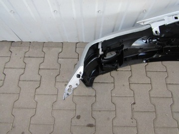 фото thumb №11, Бампер перед переднее bmw 3 f30 f31 11-15