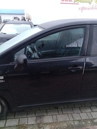 фото thumb №1, Toyota corolla verso ii двері ліві передні перед голий 209