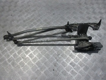 фото thumb №1, Механізм двірник ford c-max 03-10r 2.0 tdci