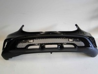 фото thumb №10, Mercedes glc x253 253 lift бампер передний pts