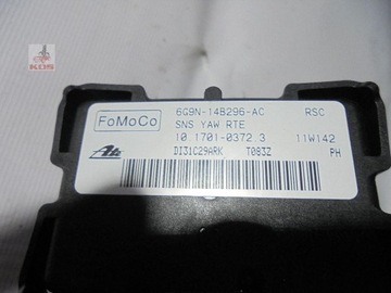 фото thumb №2, Модуль esp volvo xc60 i 2011 2.0 d5