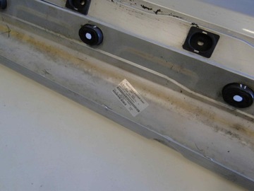 фото thumb №12, Mercedes-benz оригінальний номер a2216900140 планка порогова поріг