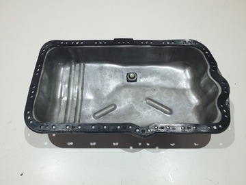 фото thumb №1, Поддон масляная trafic vivaro master 2.5 dci 06r