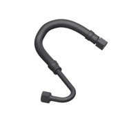фото thumb №1, Шланг охолодження автоматичної коробки mercedes 4matic a0001800682
