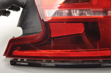 фото thumb №8, Volvo s90 ii лампа права задня правий зад 31698713