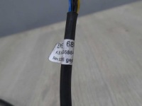 фото thumb №6, Volvo xc90 жгут проводки pdc датчиков парктроников зад 30656884