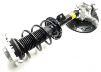 фото thumb №1, Новий mcperson поворотний кулак амортизатор правий vw id.4