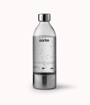 Бутылка карбонизатор AARKE Carbonator 0,5 литра