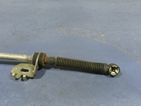 фото thumb №9, Audi a6 c6 домкрат рычаг переключения передач автоматическая коробка передач 4f1713041ae