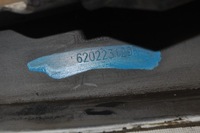 фото thumb №16, Renault zoe lift 19- бампер перед передній 620223129r