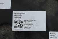 фото thumb №13, Перед bmw g30 g31 капот бампер лампа крыло a300