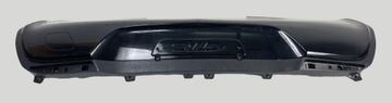 фото thumb №1, ^ opel astra iv j gtc спойлер зад 13346636