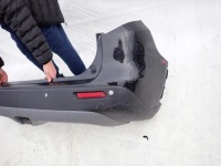 фото thumb №7, Suzuki vitara ii 2 15-18 бампер задняя задний pdc