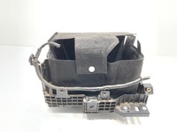 фото thumb №1, Основание аккумулятор renault clio v p1019156a 1.0 101km кронштейн