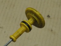 фото thumb №11, Трубка щуп оливи w212 x204 glk 4-matic 3.0 cdi 64238