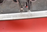 фото thumb №11, Решітка решітка радіатора чорна хром 9190740 volvo s60 1 i 00-04