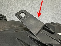 фото thumb №14, Лампа audi a6 c7 full led s6 4g0941034e права оригінал usa 2011+