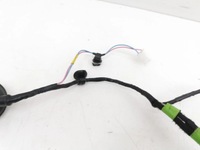 фото thumb №8, Mazda cx-30 2023 левая сторона жгут трубопровод дверь задних