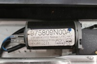 фото thumb №5, Шторка скло задня 975809n00a maxima a35