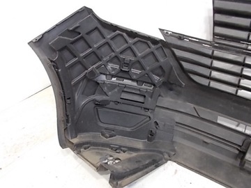 фото thumb №10, Vw transporter t6.1 7e 19-22 бампер переднє org !