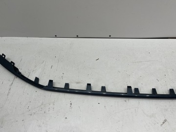 фото thumb №8, Audi q3 83a s line планка бампера перед передня