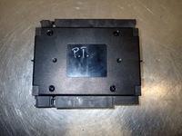 фото thumb №1, Модуль сидіння volkswagen touareg 5.0