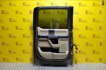 фото thumb №11, Ford f f150 2015-2020 двері зад ліві задні usa